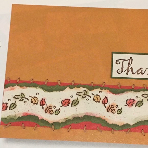 Stampin’ Up! | Itty Bitty Borders Stamp Set - Picture 5 of 7